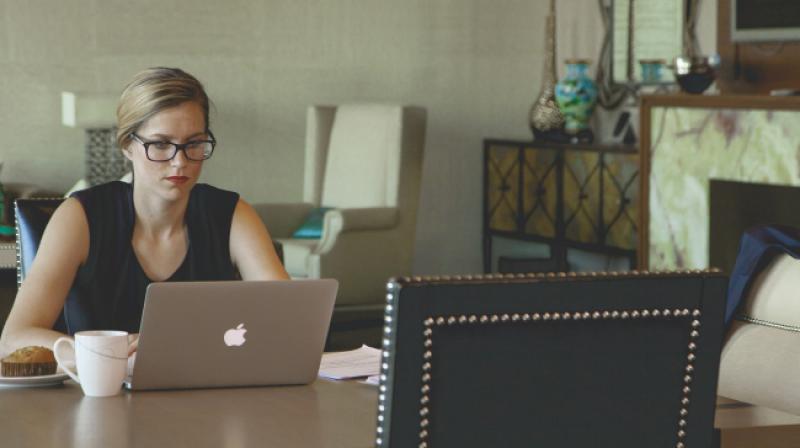 Prvi radni dani u većoj njemačkoj firmi: Jedna stvar me razočarala, a druga mi je veliki problem