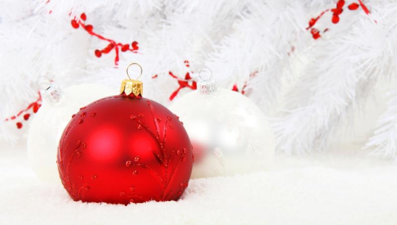 VAŠE BOŽIĆNE ČESTITKE: Božić u tuđini