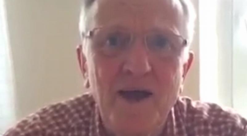 (VIDEO) PRESMIJEŠNO: Nijemac u panici odgovara na pitanje bi li sa ženom proveo vikend