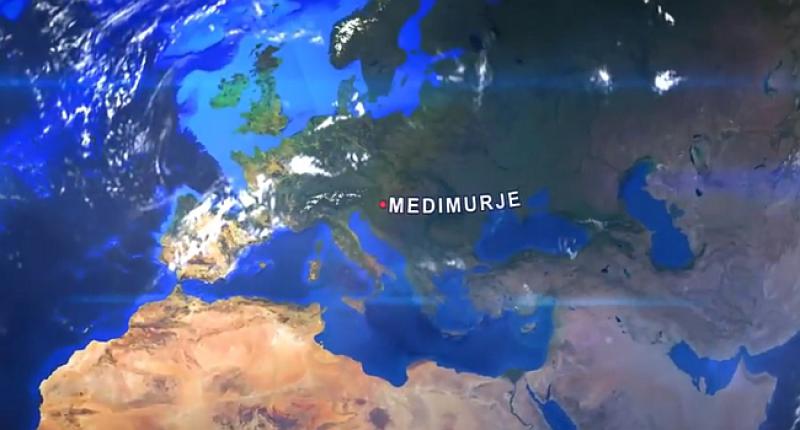 (VIDEO) RAJSKI VRT: Hrvatska nisu samo more i planine, ovaj biser oduševio je i Europsku komisiju