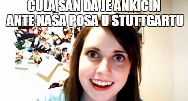 Našao posao na putu do Njemačke