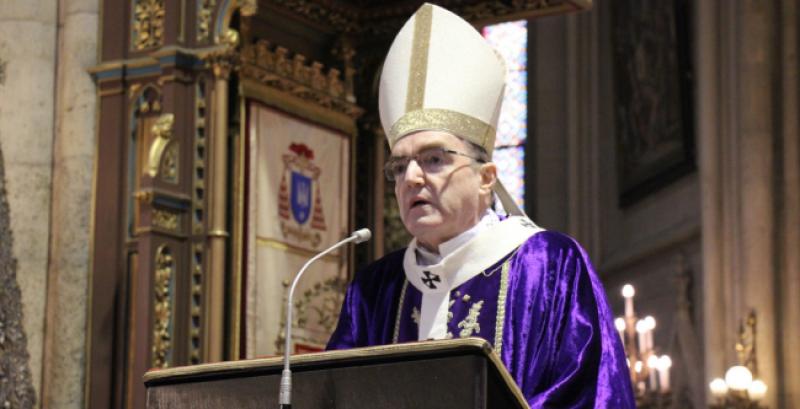 Pročitajte božićnu poruku kardinala Bozanića