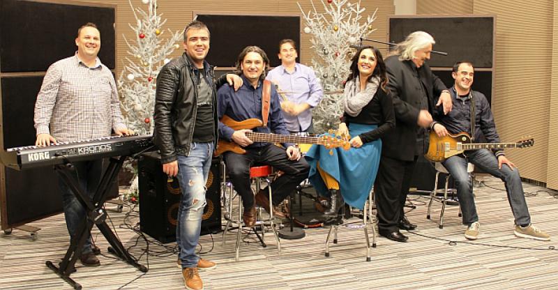 'ROĐEN JE KRALJ': pogledajte novi spot grupe Gabriel