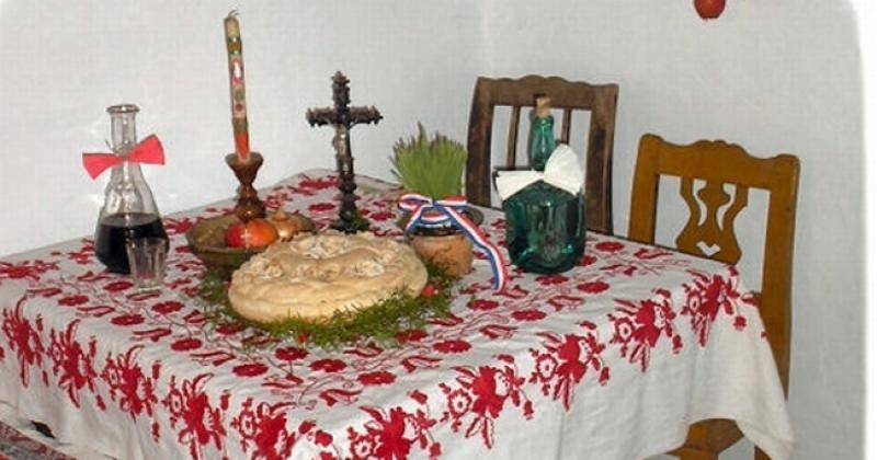 VAŠE BOŽIĆNE ČESTITKE: don Mile Miljko čestita nam uz 'zatvorsku' pjesmicu iz 1975.