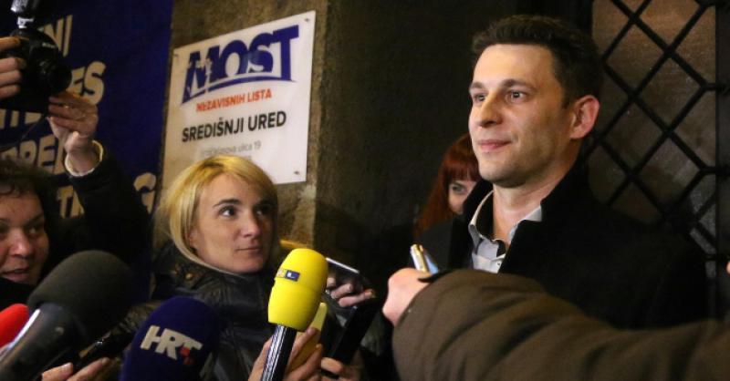 DANAS SAZNAJEMO IME PREMIJERA? Petrov: Stvari će se razriješiti u iduća 24 sata