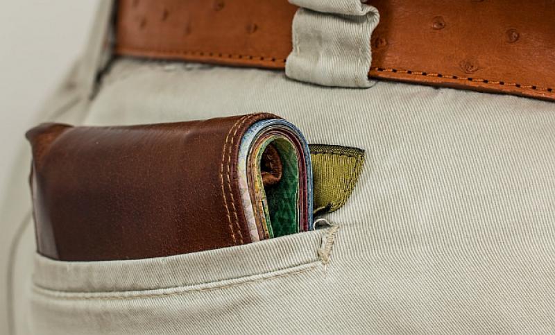 Razgovaraju Nijemac, Hrvat i Amerikanac o plaćama...