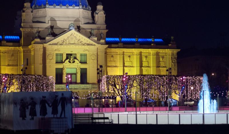 SJAJNA REKLAMA: Britanski Daily Mail jako nahvalio Zagreb: 'Zaboravite Beč i Prag!'