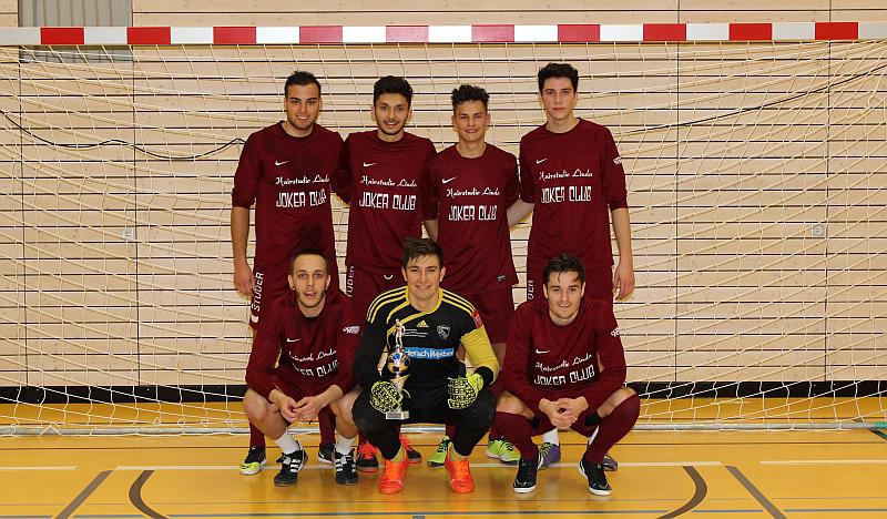 FC Schaffhausen, Tomislavgrad Bern i domaćini slavili na 33. turniru Dinama Schaffhausen