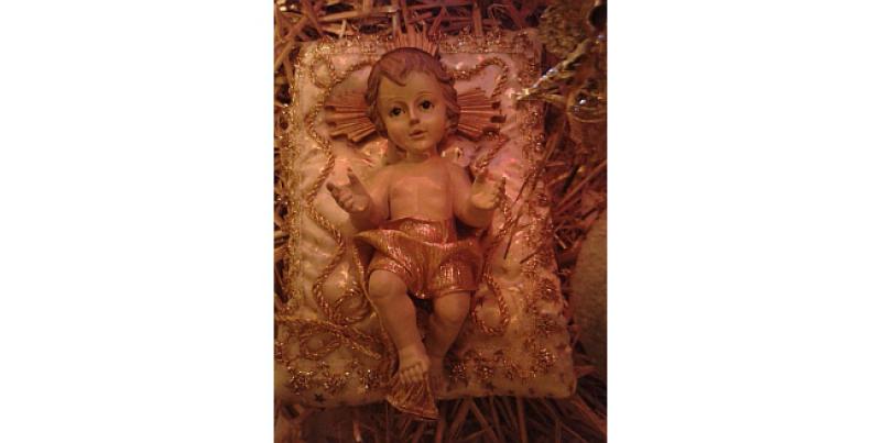 Božićna čestitka hrvatskog sakristana svetišta Mariazell svim našim čitateljima