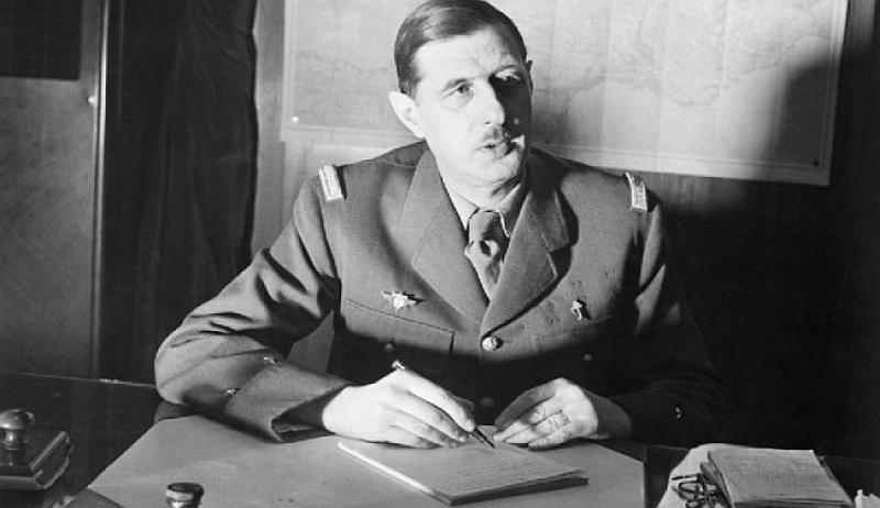 Slaven Letica: Može li Karamarko postati hrvatski Charles de Gaulle?