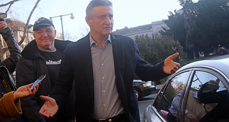 ZAVRŠILA SJEDNICA PREDSJEDNIŠTVA HDZ-A: Vraćaju li se u pregovore s Mostom?