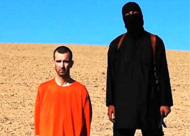 Desetak 'izbjeglica' s putovnicama Islamske države nalazi se u Njemačkoj, ne zna se gdje