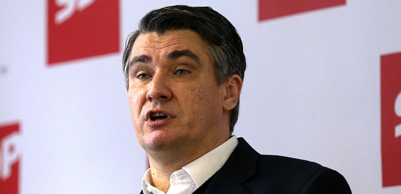 'Priča Bože Petrova nema smisla, evo što smo mu sve ponudili'