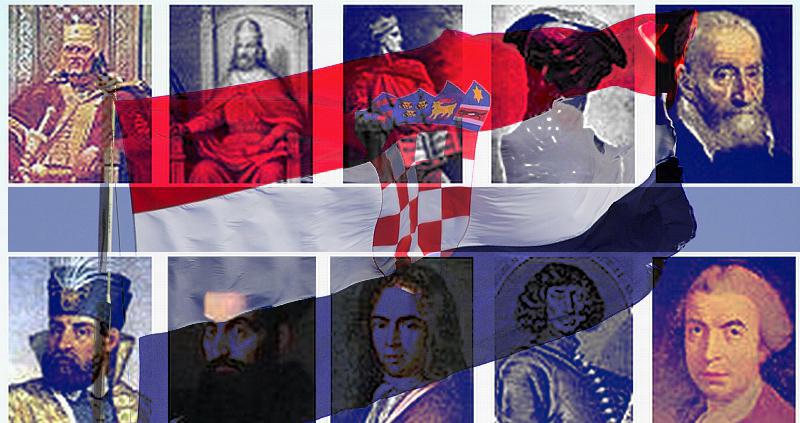 HRVATSKI RODOSLOVI OTKRIVAJU: Saznajte sve o svom prezimenu