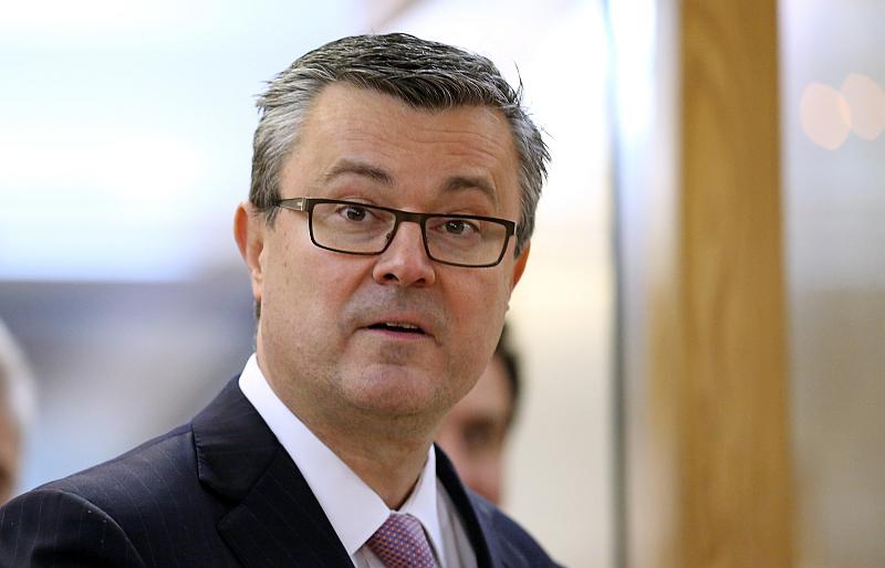 DOBIO JE MANDAT: Hrvatsko iseljeništvo 'dalo' budućeg premijera!