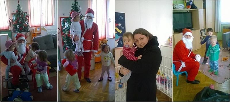 AKCIJA USPJELA: Iseljenici opet pokazali srce, naši čitatelji darivali djecu u Nazorovoj