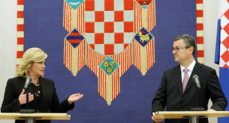 Hrvatski znanstvenik iz Toronta: 'Poznajem Oreškovića, on je...'