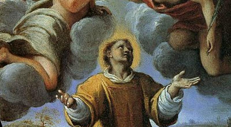 SVETI STJEPAN: prvi kršćanski mučenik za vjeru, sudbina mu je bila slična Isusovoj