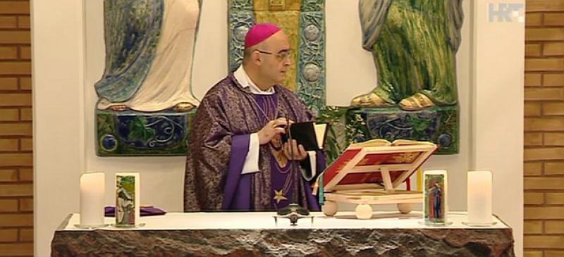 ‘Najsjeverniji’ biskup na svijetu je – Hrvat!