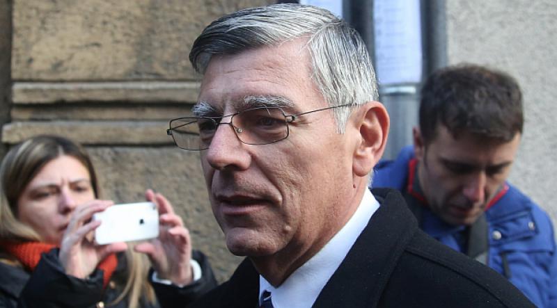 TOČNO U PODNE: HDZ-ov Reiner postaje predsjednik Sabora, očekuje potporu i SDP-a