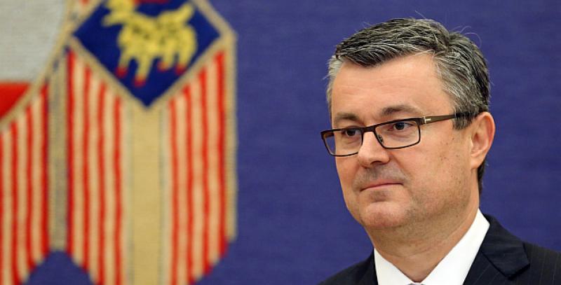 PRVI POTEZI KAO PREMIJERA: evo kako će Orešković krenuti čim sastavi Vladu