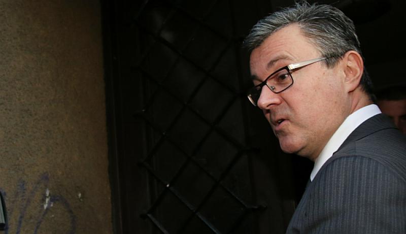 Tihomir Orešković: Ovo je povijesni dan