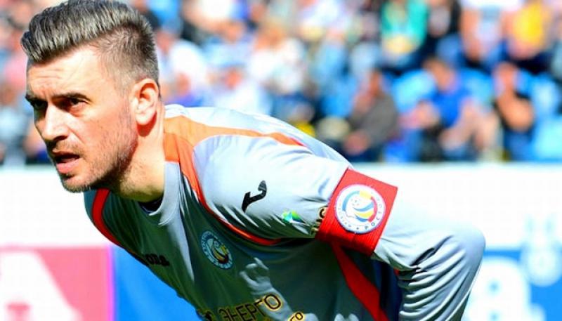 Umirovljeni 'vatreni' potpisao za šestu momčad Španjolske!