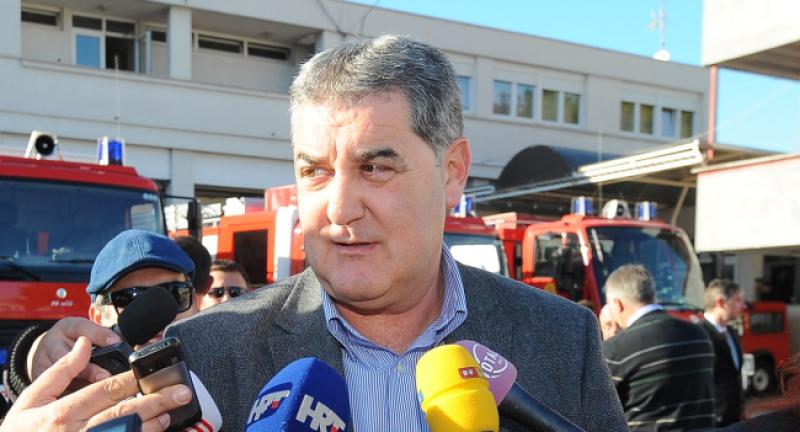 POČELO JE: SDP-ov Baldasar pozvao Milanovića na ostavku