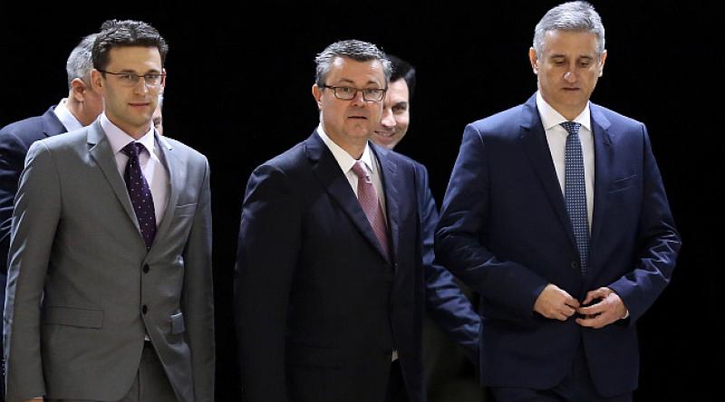 Karamarko Oreškoviću mora dati odriješene ruke, trebat će mu bar dvije godine da pokrene Hrvatsku