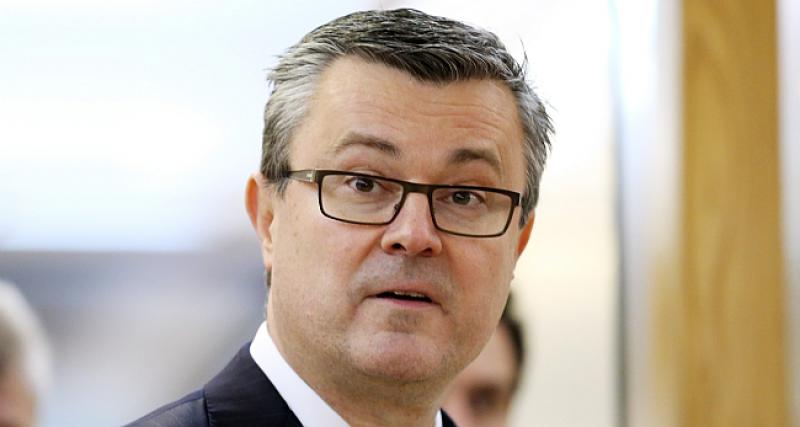 PRVI VELIKI INTERVJU: Orešković otkrio prve planove 'operacije' spašavanja Hrvatske