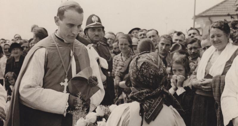 Da ste prije točno 80 godina mogli biti u Zagrebačkoj katedrali, čuli biste fantastičnu Stepinčevu propovijed