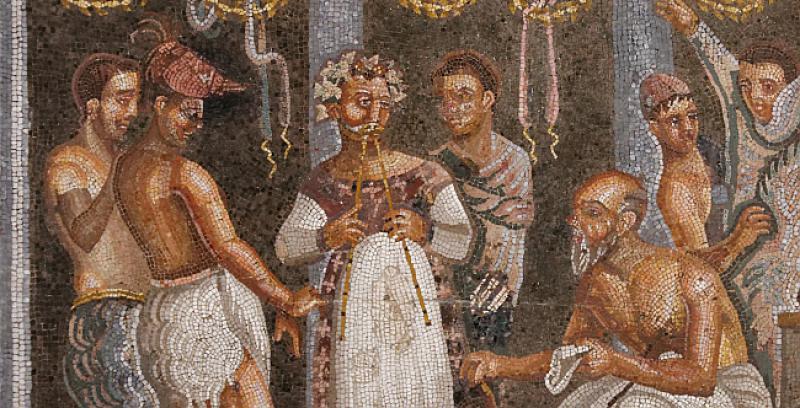 Znate li kad se Nova godina prvi put slavila 1. siječnja?