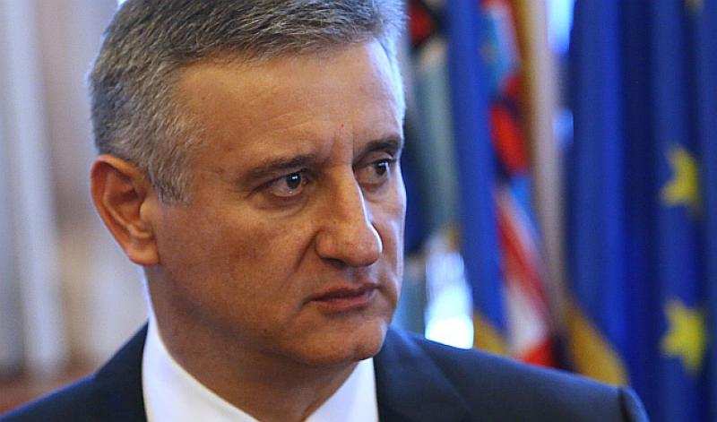 Karamarko tvrdi da će stati na kraj zbrinjavanju 'partijskih podobnika'
