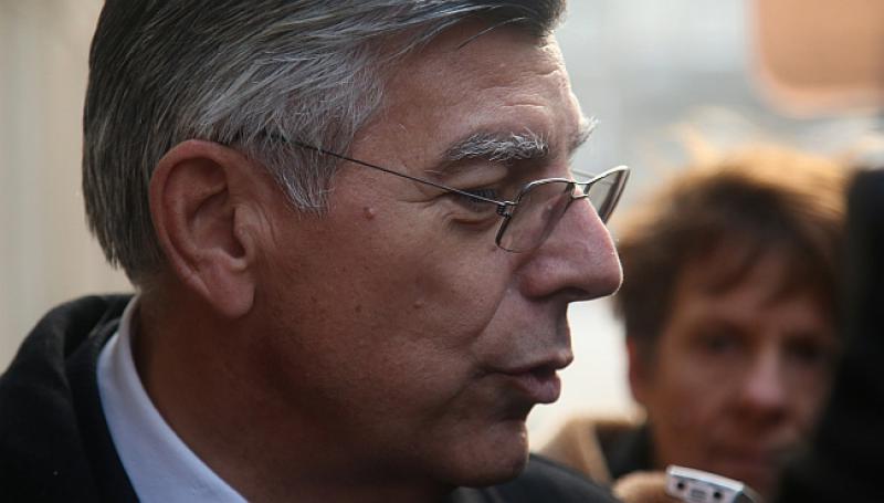 Reiner pod ‘rotirkama’ otišao na skijanje, Mostovac poručio: ‘To nije primjereno’