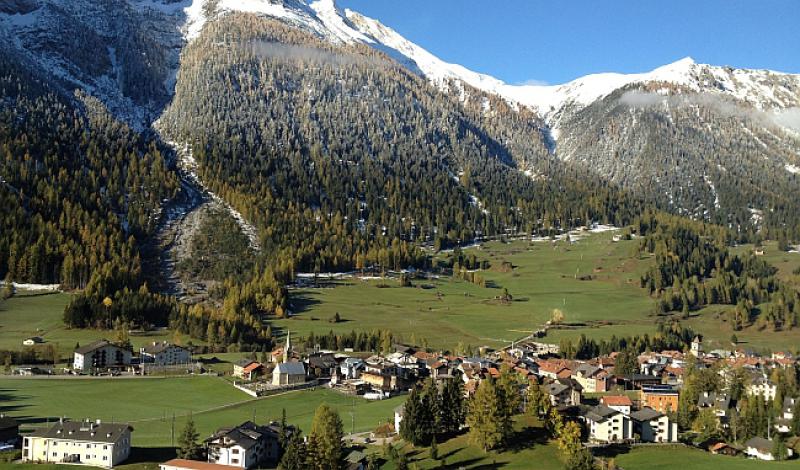 'Švicarska je lijepa i bogata zemlja, daje čovjeku posao i novac. Ali...'