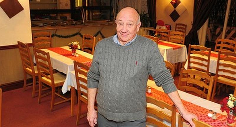 Hrvat u Engleskoj: 'Zadnjih 27 godina radim 7 dana u tjednu'