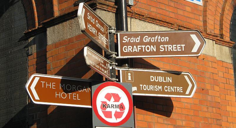 'U Hrvatskoj nisam imao djeci što dati jesti. Otišao sam u Irsku i imao sreće, za dva dana sam radio'