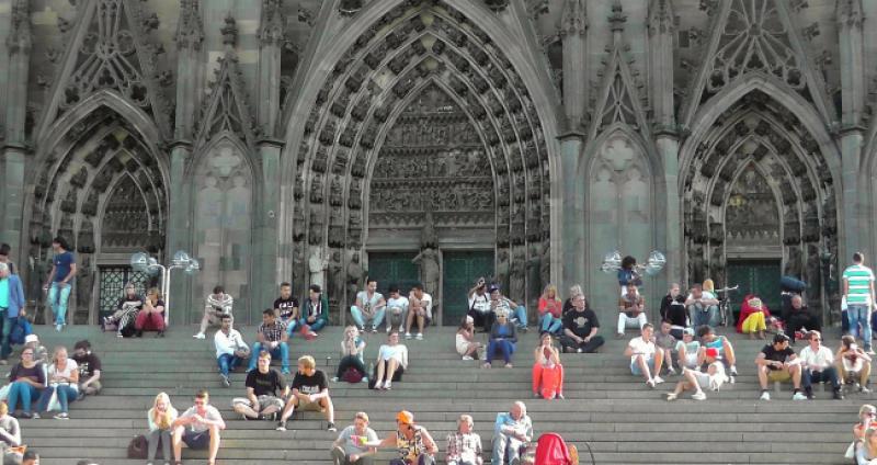 SIGURNOSNI FIJASKO: njemački muslimani pozivaju policiju i obavještajce u Kölnu na ostavke