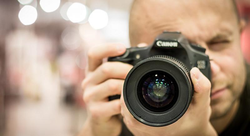 Postanite naš ČITATELJ REPORTER! You can be our READER REPORTER! Werde unser LESER/REPORTER!