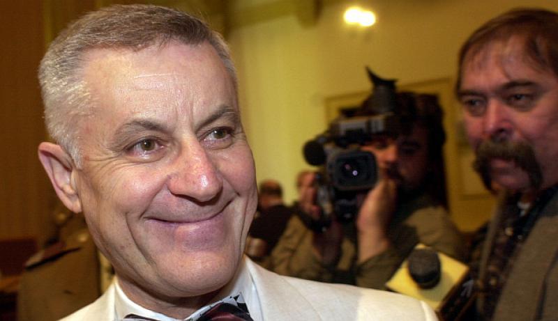 PUŠTEN IZ ZATVORA: Španjolska odbila Hrvatskoj izručiti udbaškog egzekutora Vinka Sindičića