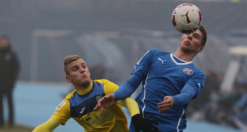 U IZABRANOM DRUŠTVU: Dinamo 26. klub na svijetu