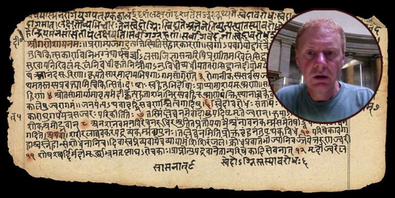 SENZACIJA, SLUČAJNOST ILI...? Britanac tvrdi da hrvatski potječe od najstarijeg jezika na svijetu