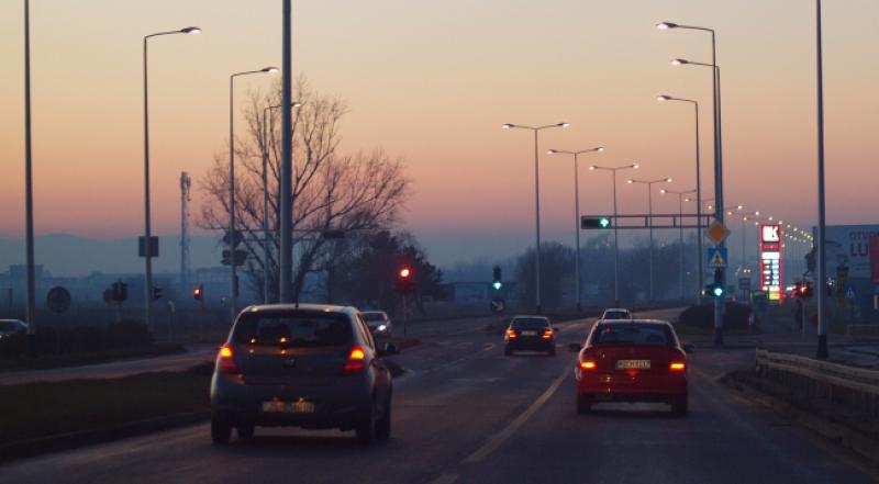 NOVO ISTRAŽIVANJE: znanstvenici identificirali 7 tipova vozača, koji ste vi tip?