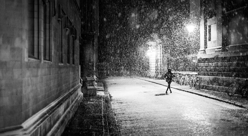 NIJE MI SVEJEDNO! Prije sam sama hodala Njemačkom usred noći, sad više ne izlazim nakon 21