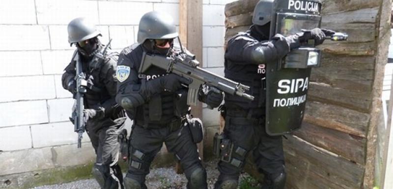 SENAD (22) IZ VELIKE KLADUŠE: Želio postati Isisovac, uhićen u Turskoj