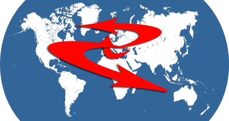 TOP 5: Ovo su zemlje u kojima živi najviše hrvatskih iseljenika i njihovih potomaka