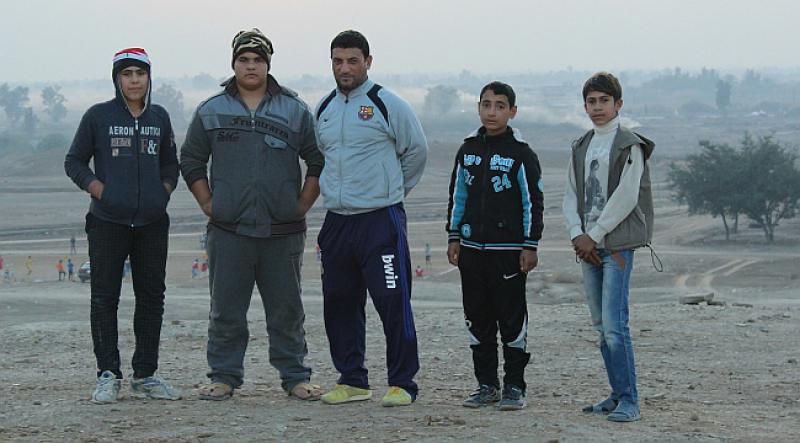 IRAČANI SE VRAĆAJU KUĆI: Sve više ih napušta Njemačku, mnogi su se razočarali