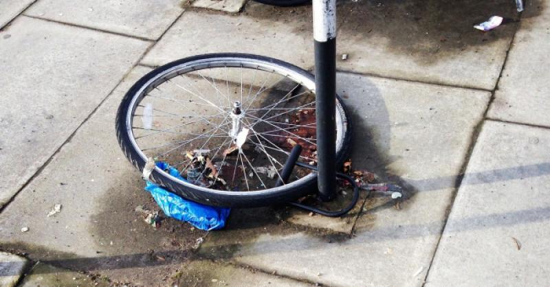 NAJVIŠE SE KRADE: Evo koliko kriminalnih djela su imigranti u Njemačkoj počinili u 2015.