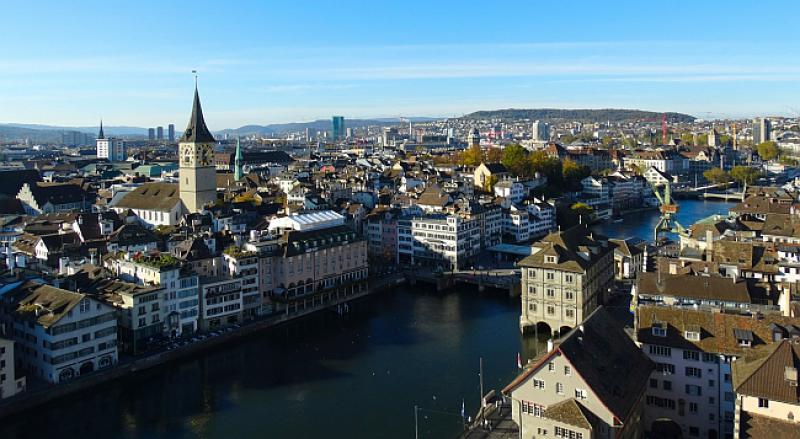 DRAKONSKA KAZNA: Švicarska bi mogla protjerivati 18.000 stranaca godišnje