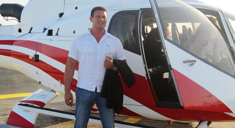 EKSKLUZIVNO: Hrvatski junak iz Kölna za CroExpress demantira: 'Nisam dobio otkaz!'